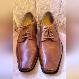 Mens Stacy Adams Oxford shoes size 9